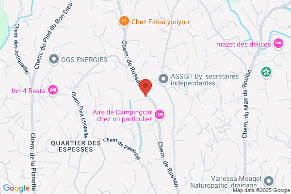 Comite De Quartier Montcalm Republique