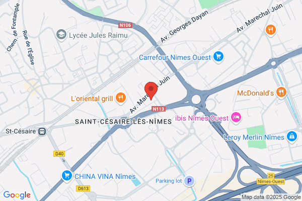 Blain Olivier
