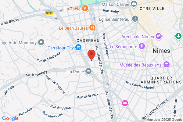 Ecole De Danse Sevillane
