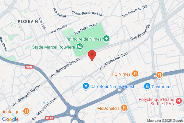 Entreprise Nimoise Peinture Vitrerie