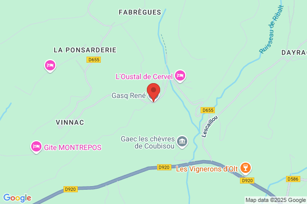 Gasq Pierre