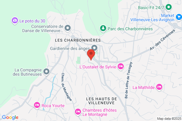 Demenagements Franoux