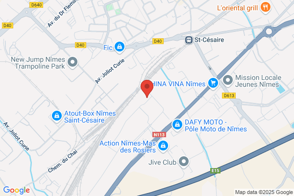 Demenagements Gaby