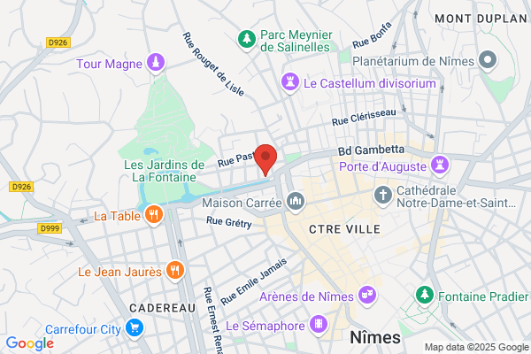 Cabinet Dentaire Chaleil Anne Marie Et Nizard valerie scm