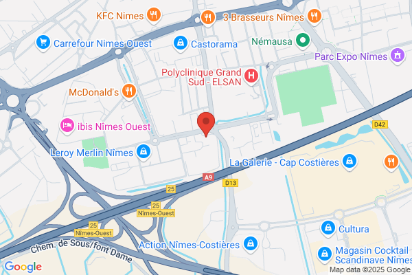 Centre Dentaire Mutualiste