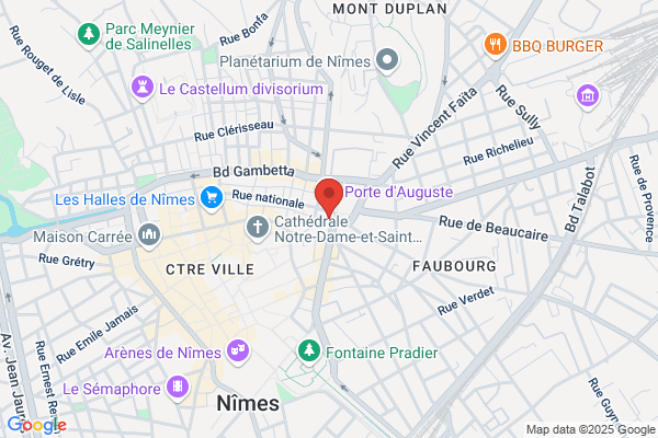 Hijazi Pascale Dentiste