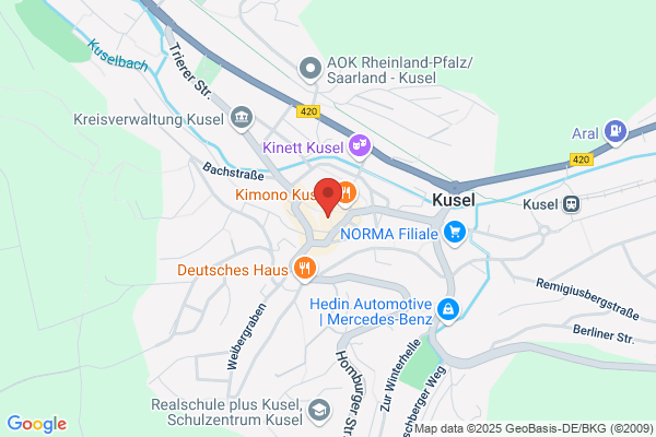 Kusel Pierre