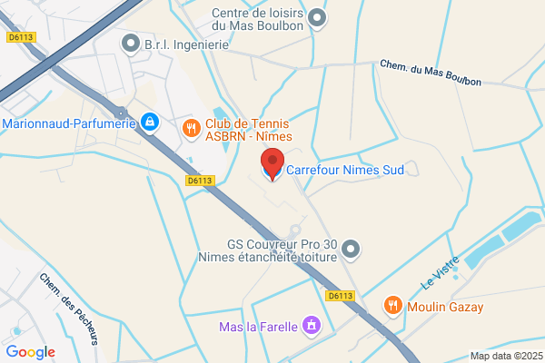 Aux Bonnes Affaires De Nimes