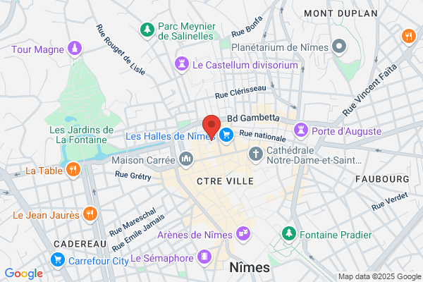Ecole Saint Vincent Maternelle