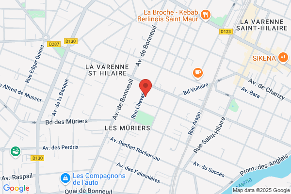 Ecole Maternelle