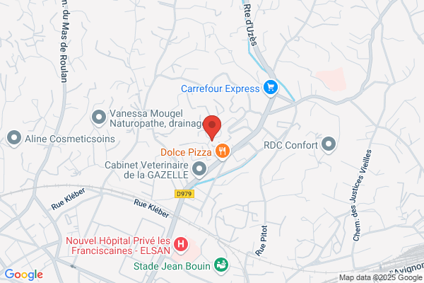 Ecole Maternelle De La Gazelle