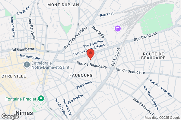Ecole Maternelle Jacques Prevert