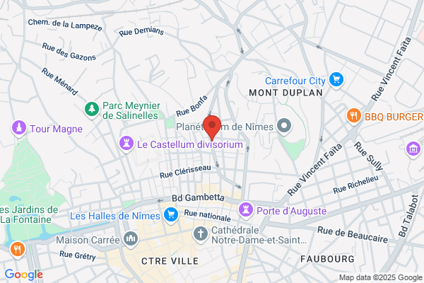 Ecole Maternelle Rangueil