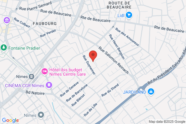 Ecoles Publiques Emile Gauzy Restaurant Scolaire Beausoleil
