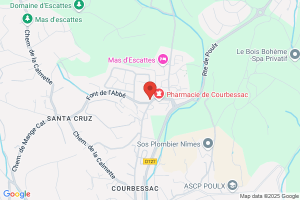 Ecoles Publiques Mixtes De Courbessac Primaire