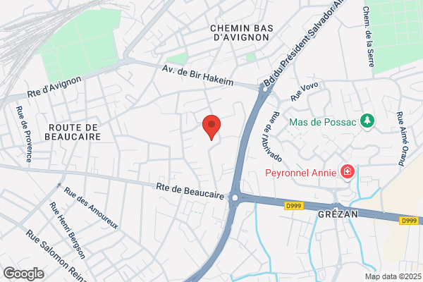 Groupe Scolaire Leo Rousson Primaire