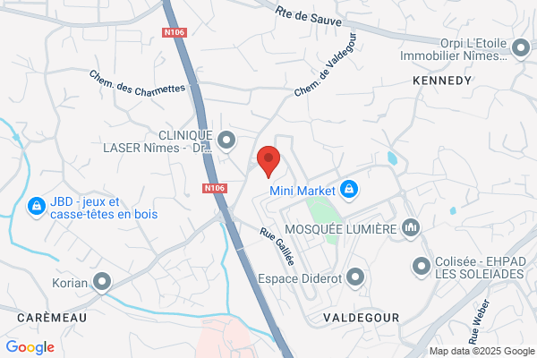 Groupe Scolaire Mixte Gustave Courbet Ecole Maternelle ii