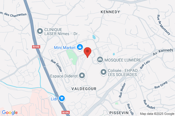 Groupe Scolaire Paul Marcellin Ecole Maternelle