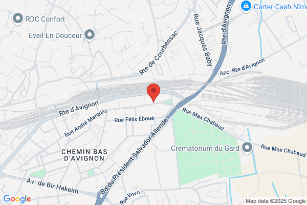 Groupe Scolaire Pont De Justice Ecole Maternelle