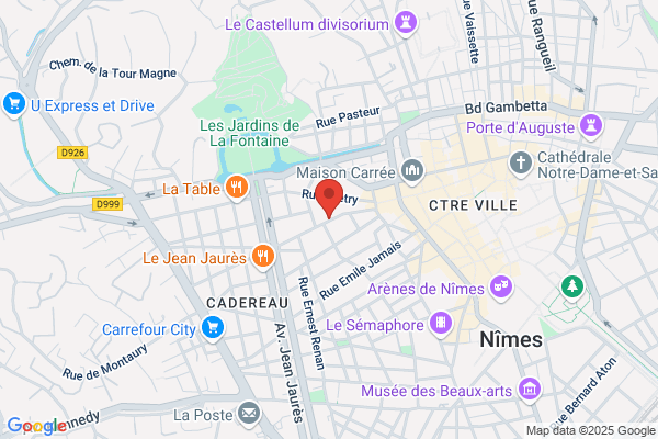 Institution Privee Saint Stanislas