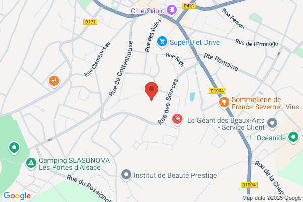 Ecole Publique