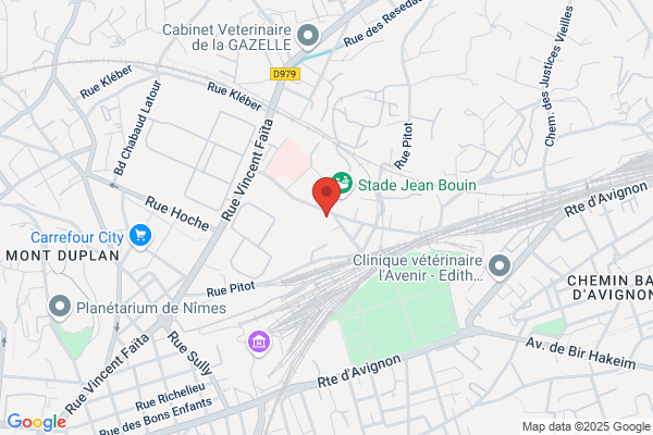 Ecoles Annexes Andre Galan
