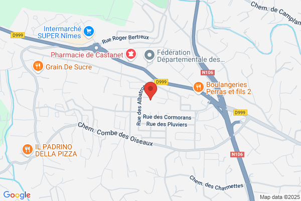 Ecoles Publiques Auguste Faucher Restaurant