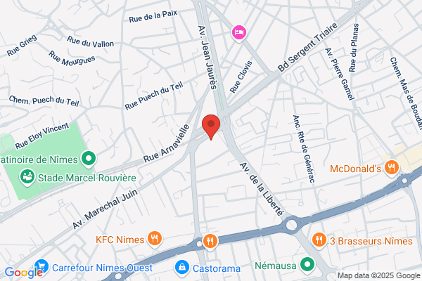 Ecoles Publiques Capouchine Primaire Groupe I