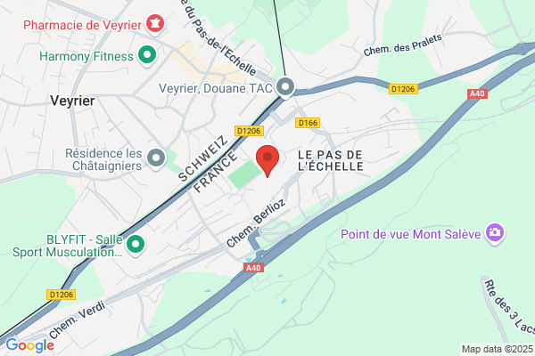 Groupe Scolaire Jean Jacques Rousseau Cantine