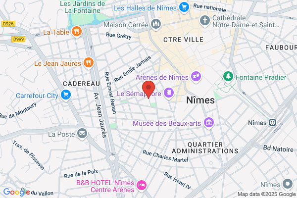 Groupe Scolaire Placette Oratoire