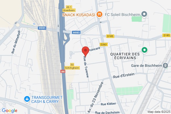 Ecole Europeenne Privee Coiffure Et Esthetique Espace ro