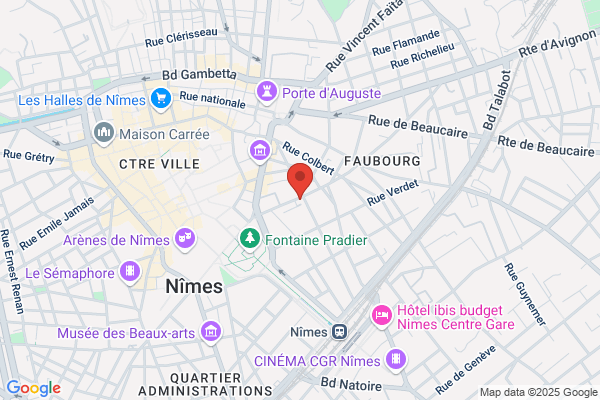 Association Diocesaine De Nimes Paroisse Saint Bandole