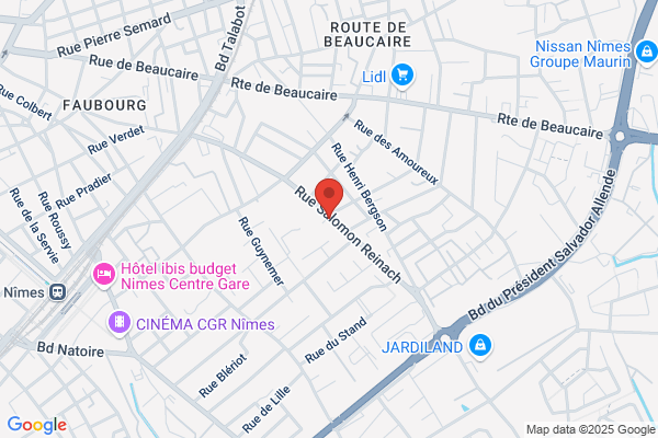 Association Gestion Centre Diocesain