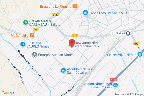 Agei Agence Commerciale Nimes Saint Cesaire
