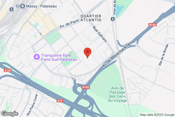 Approvisionnement General Electrique Industriel Siege Soci