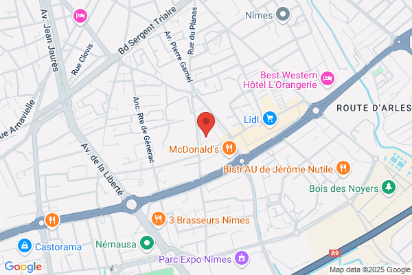 AVS SECURITE