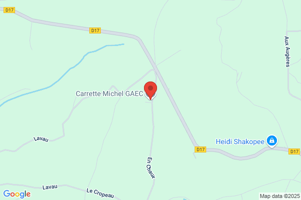 Carteyrade Michel