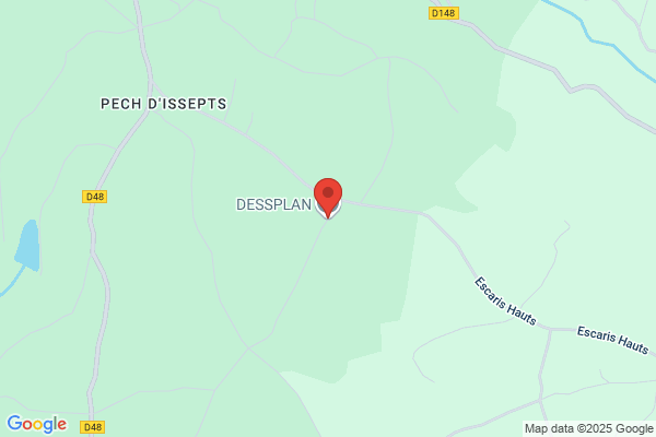 Desplan Marc