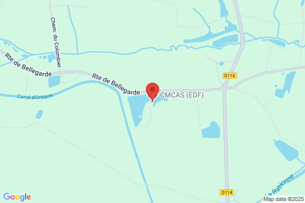 Edf Gdf Services Cmcas Prestations