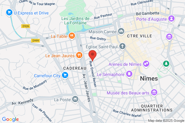 Ateliers De Nadine