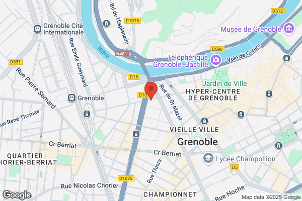 Beau Parleur