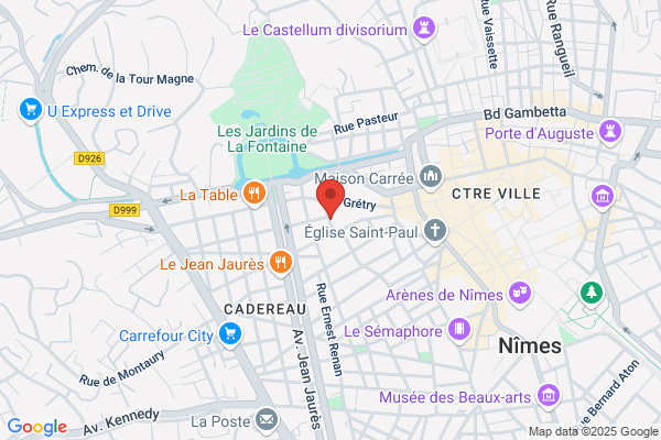 Cours Sciences Et Lettres