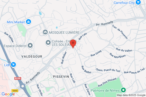 College Condorcet