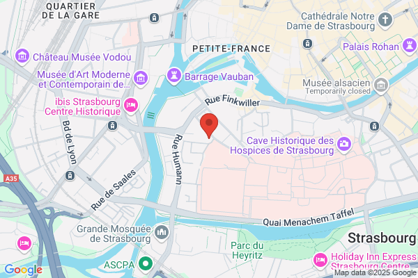 Bibliotheque Universitaire Medecine