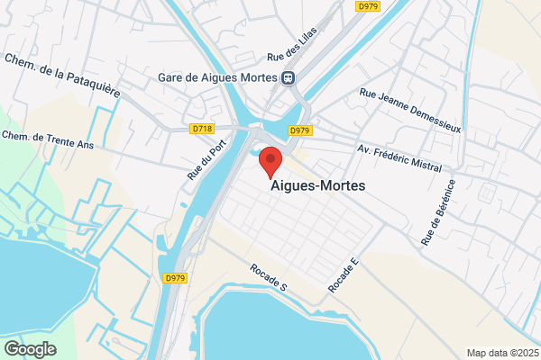 Epicerie Du Vaccares