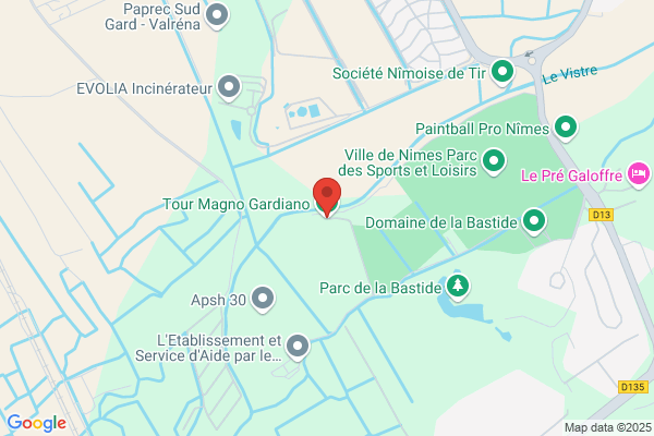 Association Tour Magno Gardiano