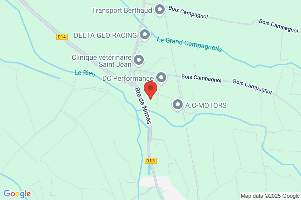 Gard Depannage