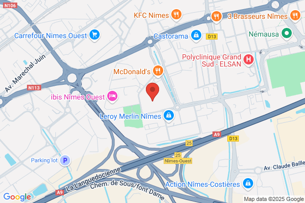 Bureau Commun Automobile Bca