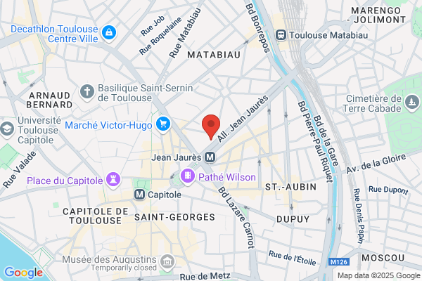 Actis Conseil