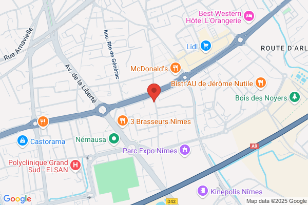 Centre Regional De Formation Professionnelle Des Avocats crfp